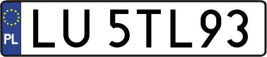 LU5TL93