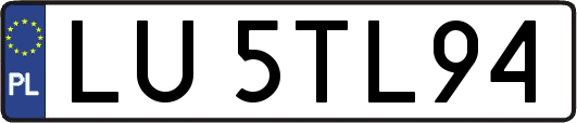 LU5TL94