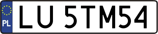 LU5TM54