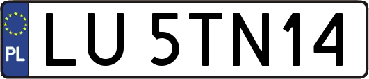 LU5TN14