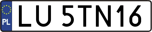 LU5TN16