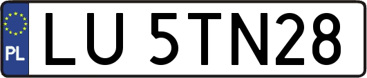 LU5TN28