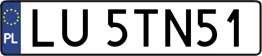 LU5TN51