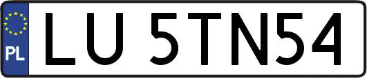 LU5TN54