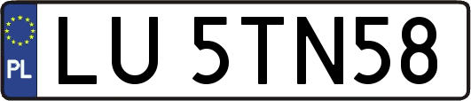 LU5TN58
