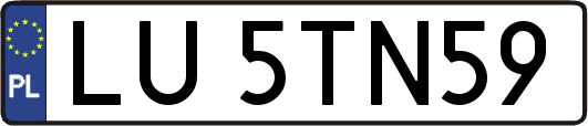 LU5TN59