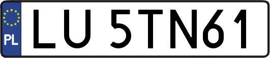 LU5TN61