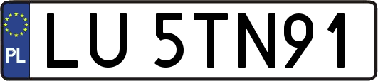 LU5TN91