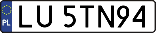 LU5TN94