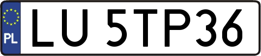 LU5TP36