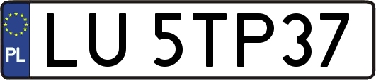 LU5TP37