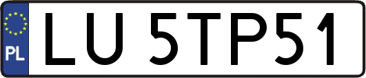LU5TP51