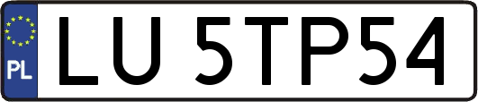 LU5TP54