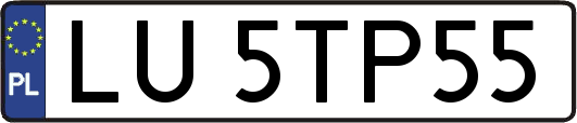 LU5TP55