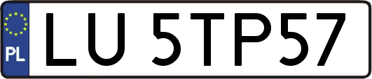 LU5TP57