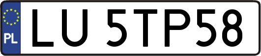 LU5TP58