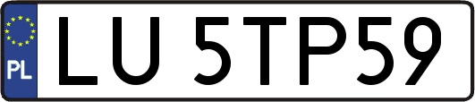 LU5TP59