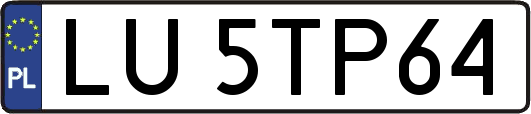 LU5TP64