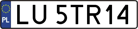 LU5TR14