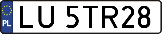 LU5TR28