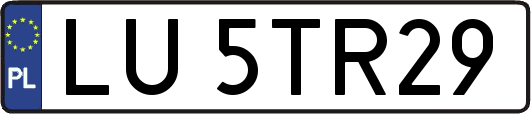 LU5TR29
