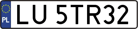 LU5TR32