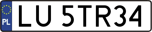 LU5TR34