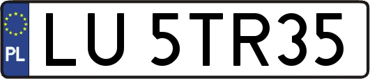 LU5TR35