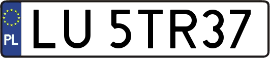 LU5TR37