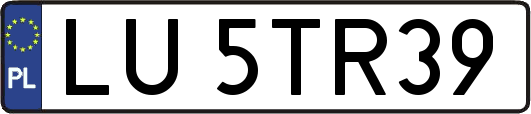 LU5TR39