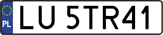 LU5TR41