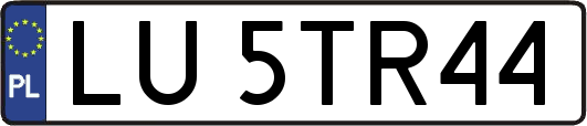 LU5TR44