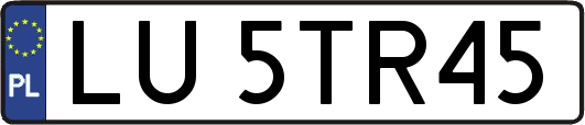 LU5TR45