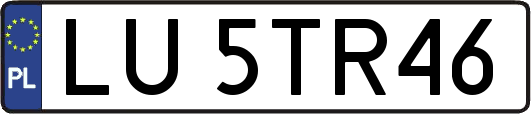 LU5TR46