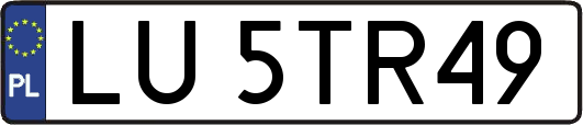 LU5TR49