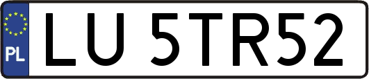 LU5TR52