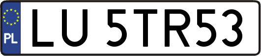 LU5TR53