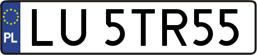 LU5TR55