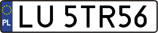 LU5TR56