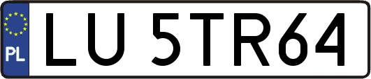LU5TR64