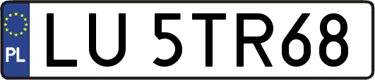 LU5TR68