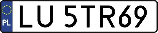 LU5TR69