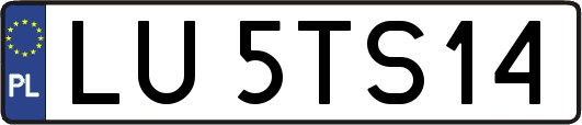 LU5TS14