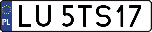 LU5TS17