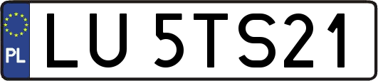 LU5TS21