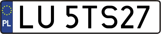 LU5TS27