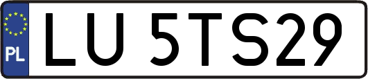 LU5TS29