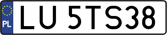 LU5TS38