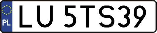 LU5TS39