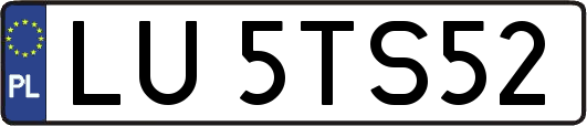 LU5TS52